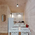 Hébergement de vacances Owocowe - Nad Jeziorem Mikołajki