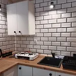 Owocowe - Nad Jeziorem Hébergement de vacances Mikołajki