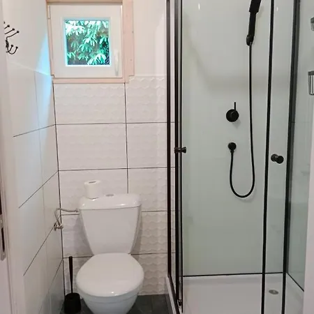 Holiday home Owocowe - Nad Jeziorem Mikolajki (Mragowo)