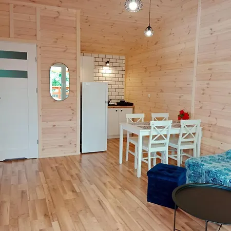 Owocowe - Nad Jeziorem