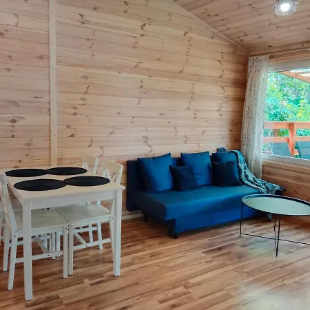 Owocowe - Nad Jeziorem *