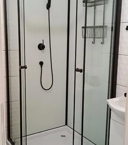 Owocowe - Nad Jeziorem *