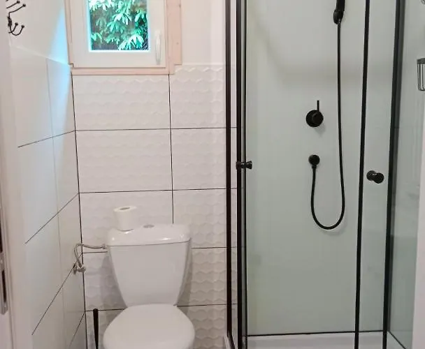 Holiday home Owocowe - Nad Jeziorem Mikolajki (Mragowo)