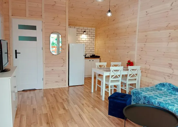 Owocowe - Nad Jeziorem