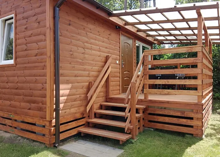 Owocowe - Nad Jeziorem