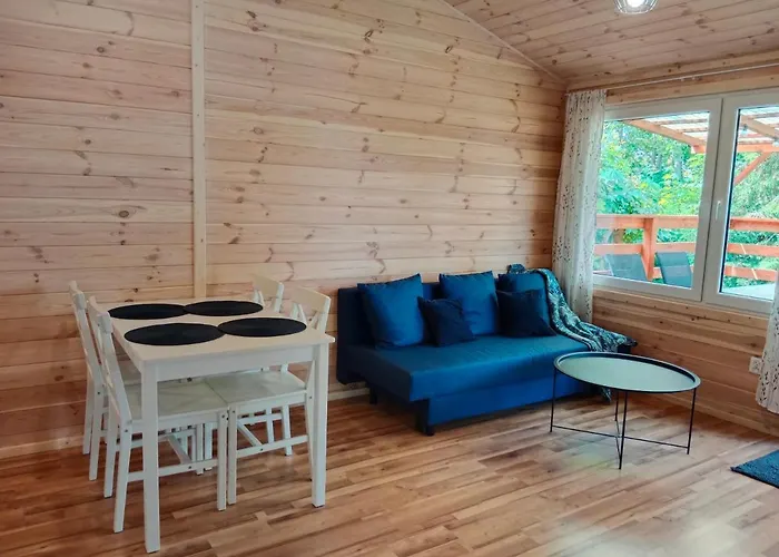 Owocowe - Nad Jeziorem *